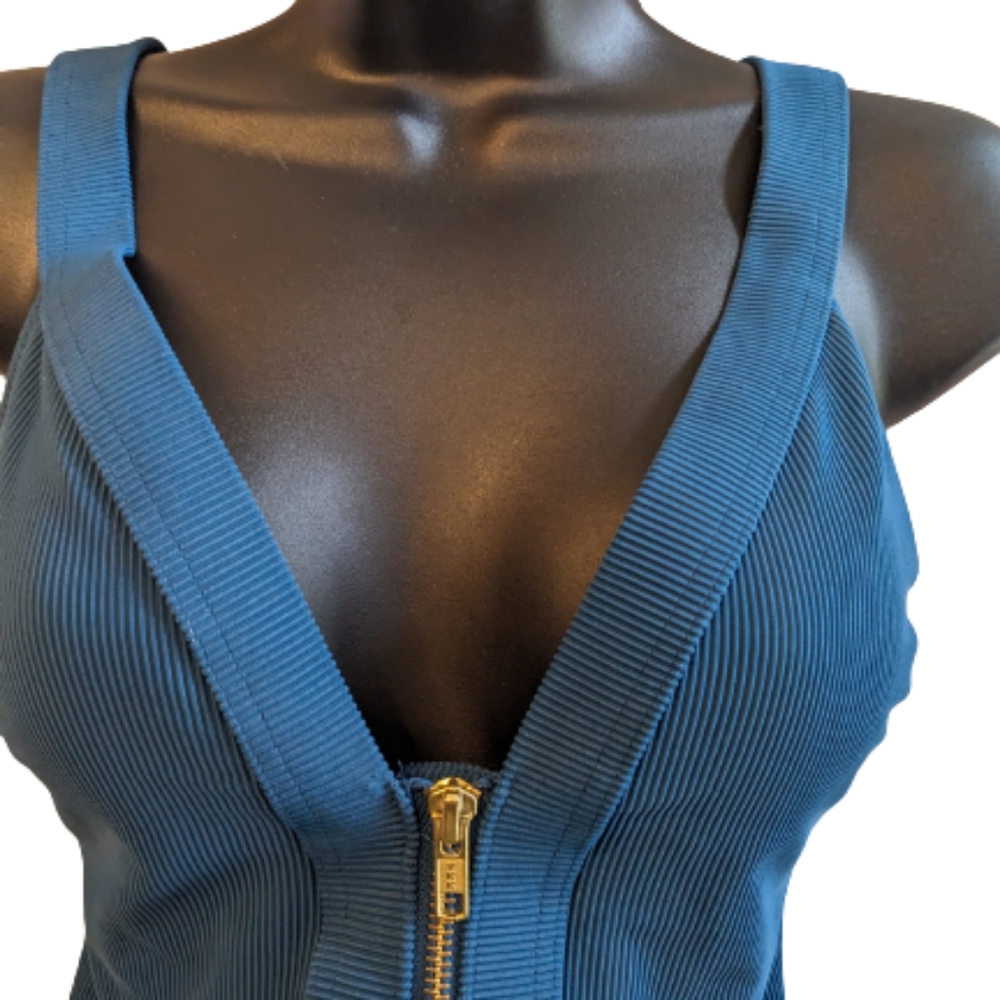 Kona Sol One Piece Swimsuit - Picture 2 of 6